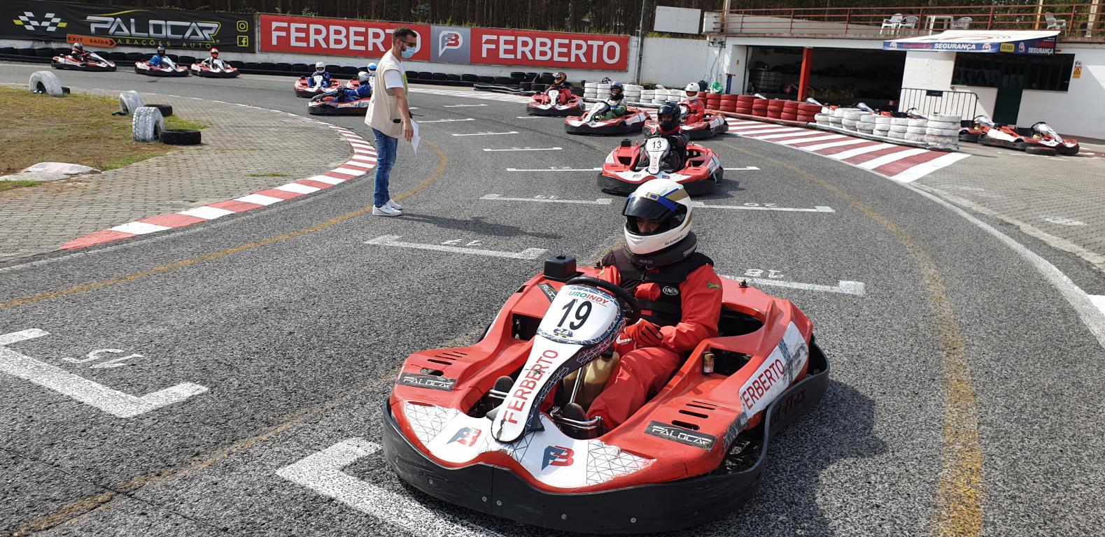 Campeonato Cágado2